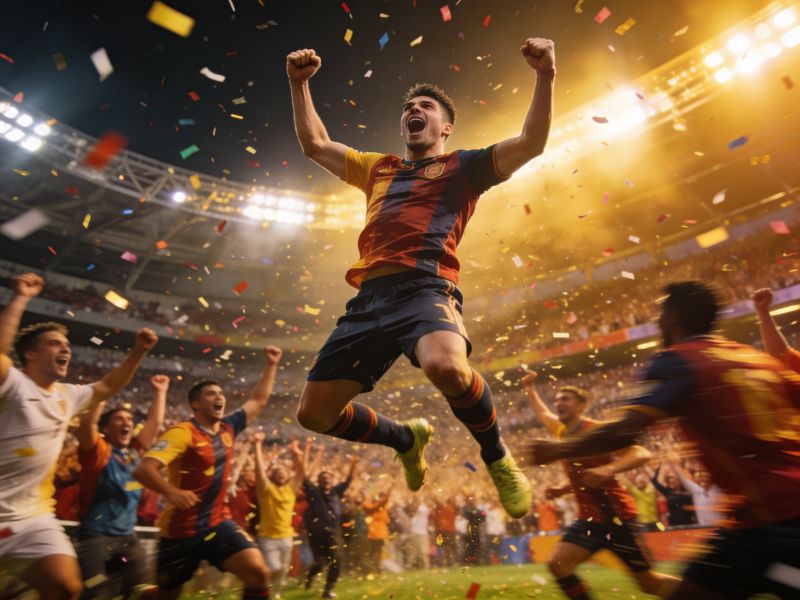 World Cup Hat-Trick Moments That Changed Football History